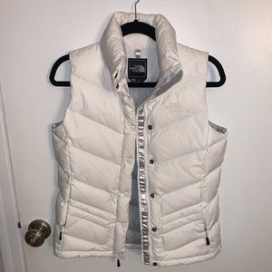 NORTH FACE Vest
